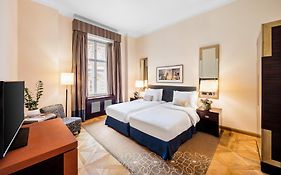 Mandarin Oriental, Prague